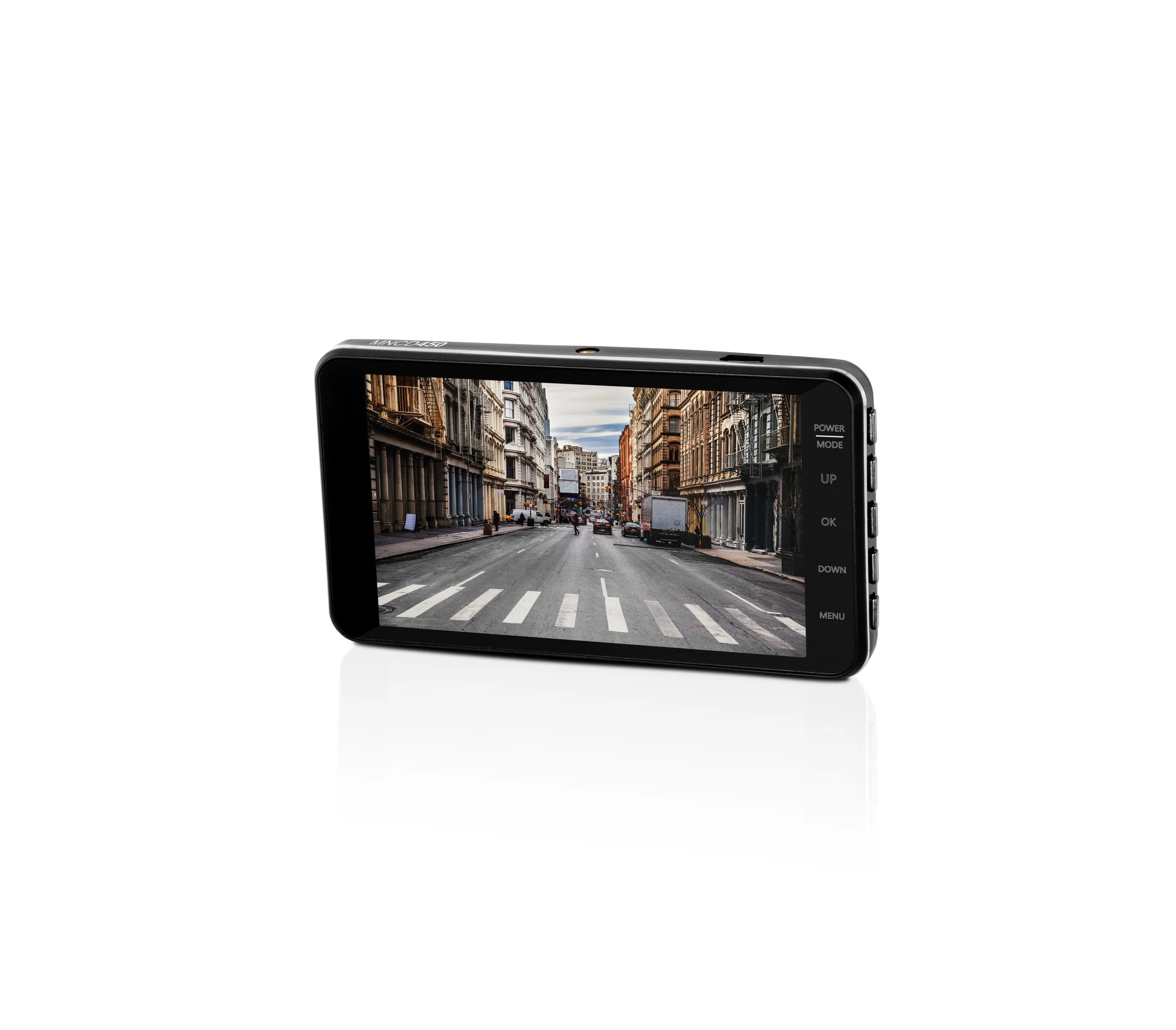MNCD450 1080p Full HD Dash Camera w/4.0